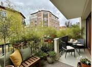 Appartement à SAINT-CLOUD