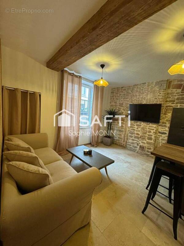 Photo 1 - Appartement à MACON
