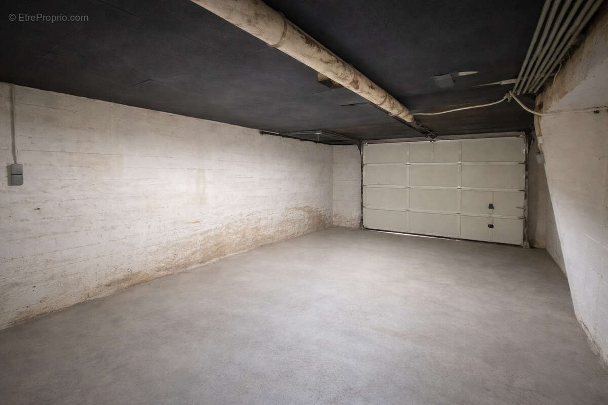 Appartement à LAUTERBOURG