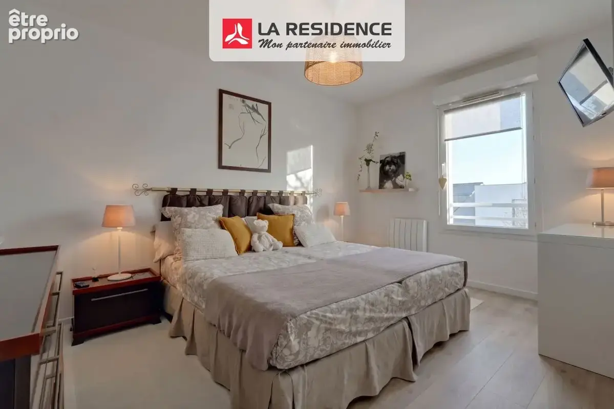 Appartement 4 pièces 81 m² à vendre à Conflans-Sainte-Honorine (78700) - photo 6