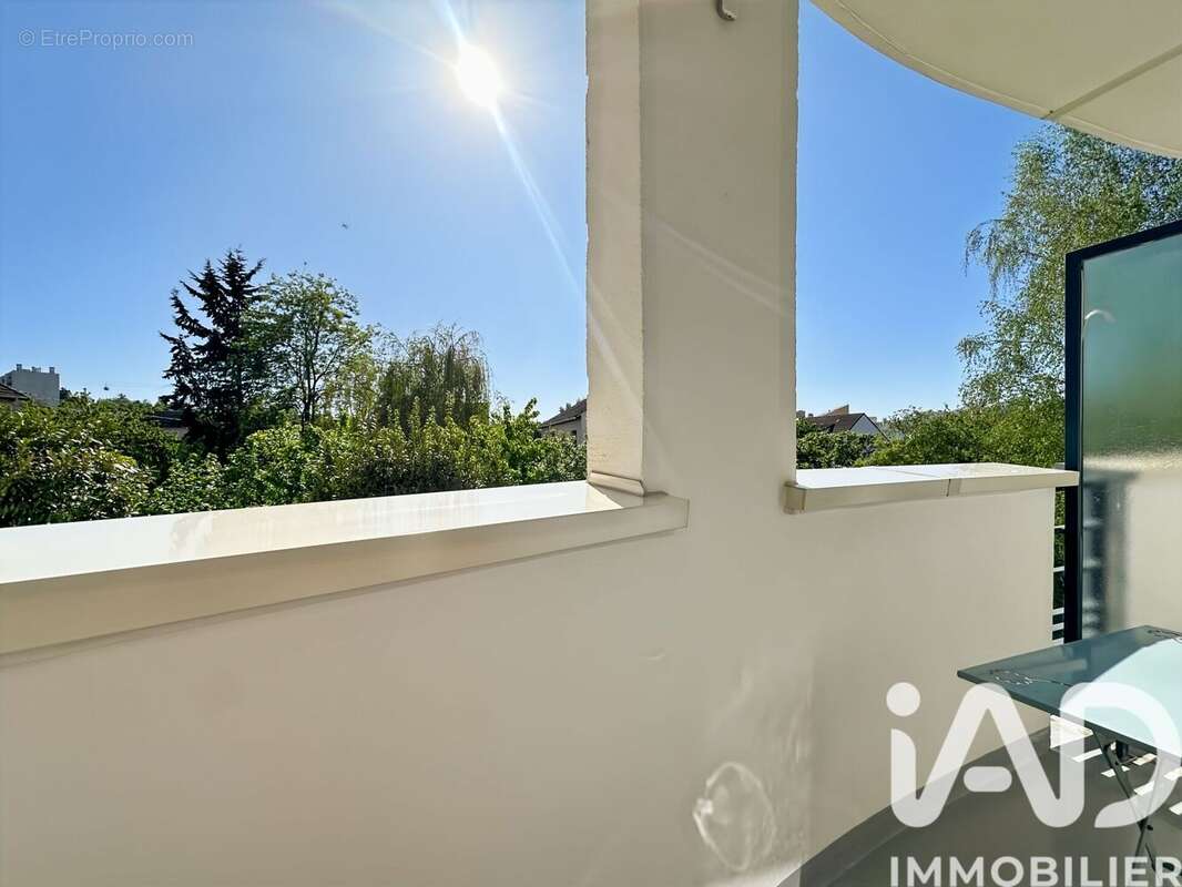Photo 9 - Appartement à LIMEIL-BREVANNES