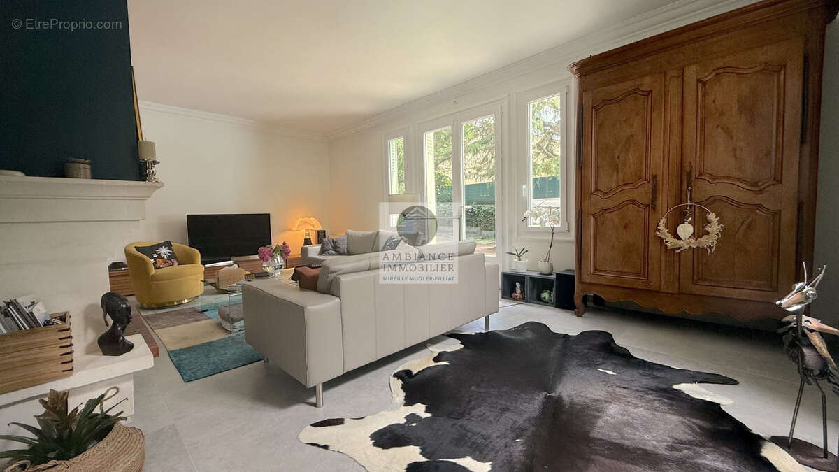 Maison à LA VOULTE-SUR-RHONE