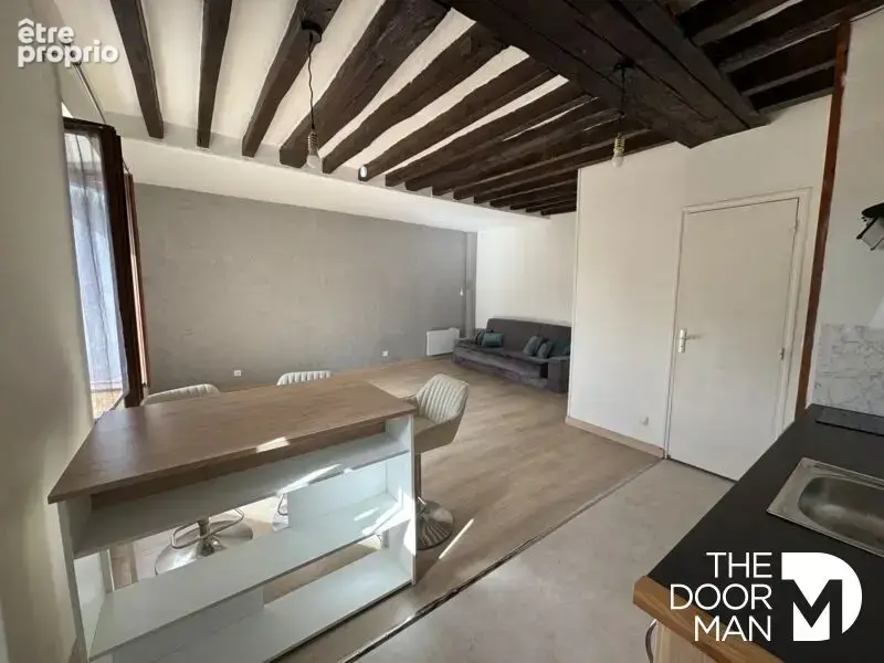 Appartement 78690 - photo 1