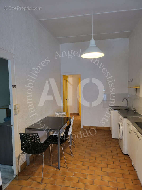 Appartement à CALUIRE-ET-CUIRE