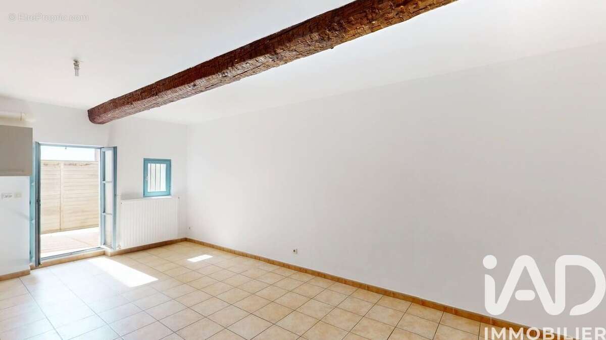 Photo 3 - Appartement à BEZIERS
