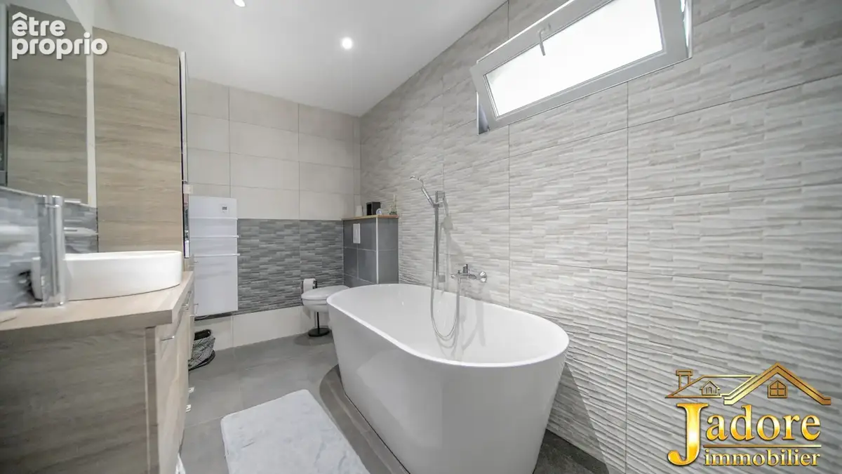 JOLIE Maison vue dominante - photo 5