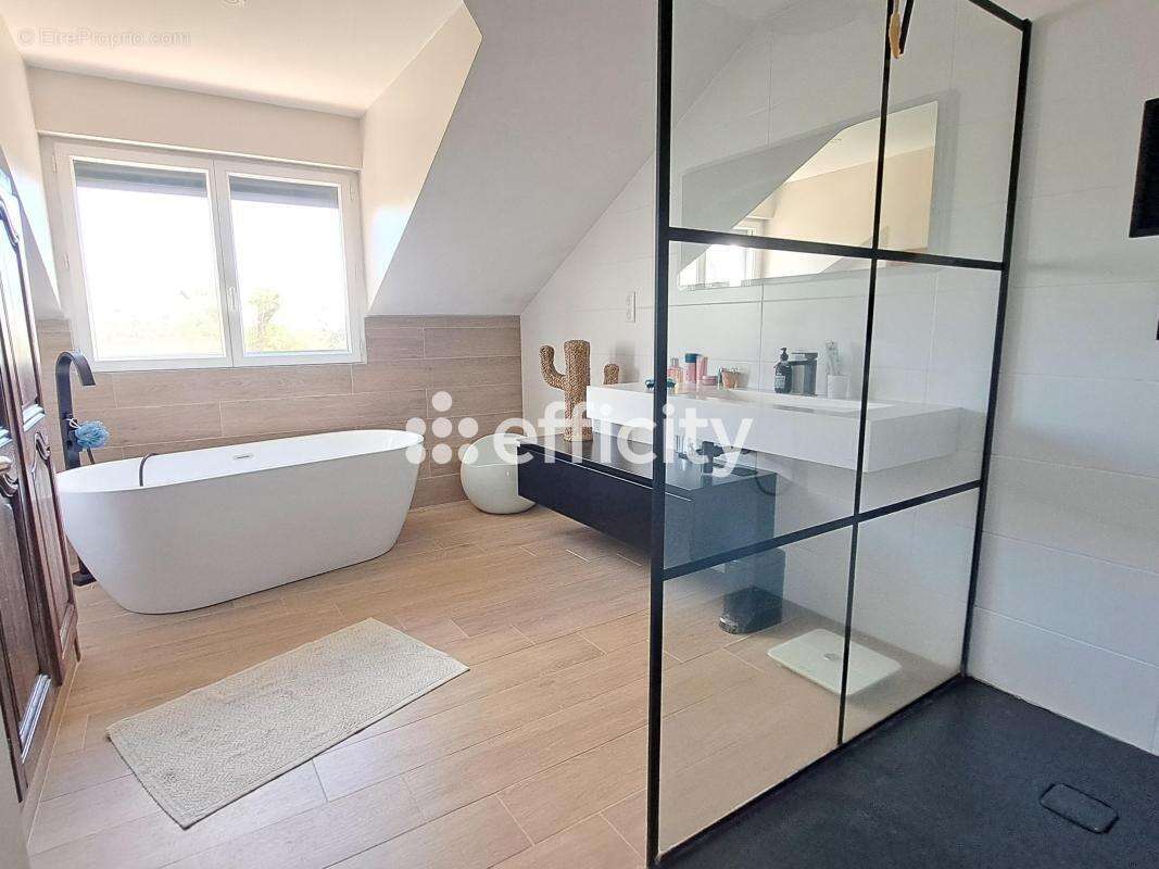 Maison à PRUNELLI-DI-FIUMORBO