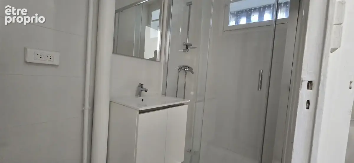 Appartement t3 traversant de 65.86m²  à la mulatiere - photo 11