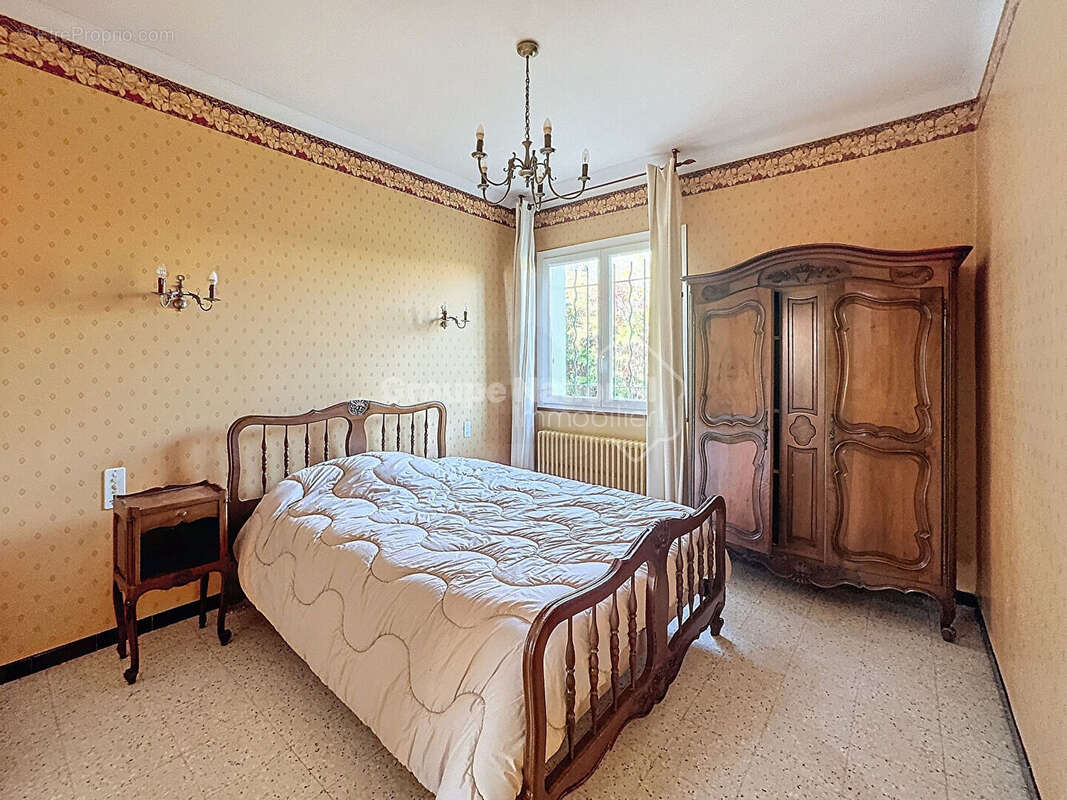 Maison à CHEVAL-BLANC