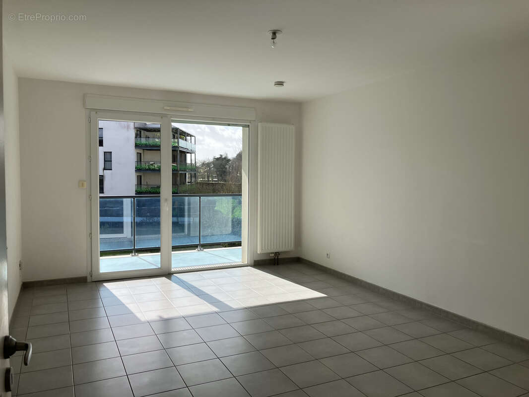 Appartement à HENNEBONT