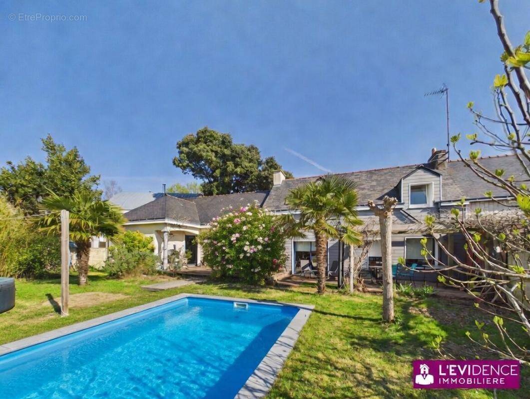 Photo 1 - Maison à PORNICHET