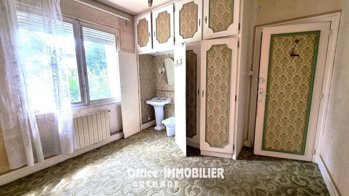 Maison à SAINTE-FOY-LA-GRANDE