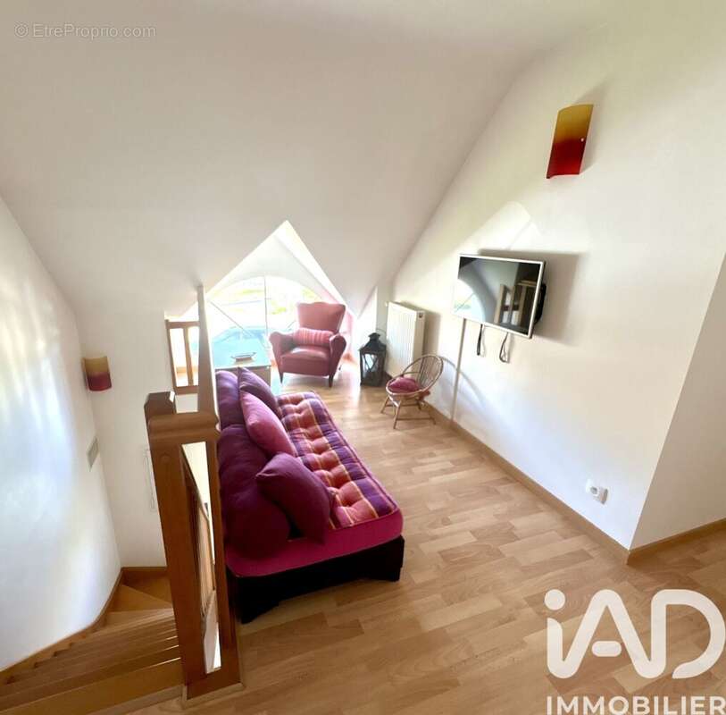 Photo 8 - Maison à AILLY-SUR-SOMME