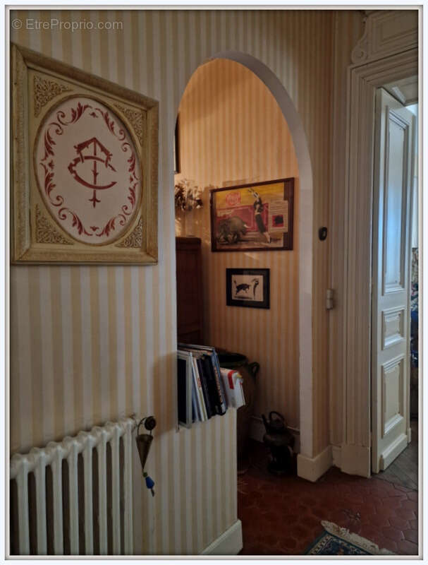 Appartement à NARBONNE