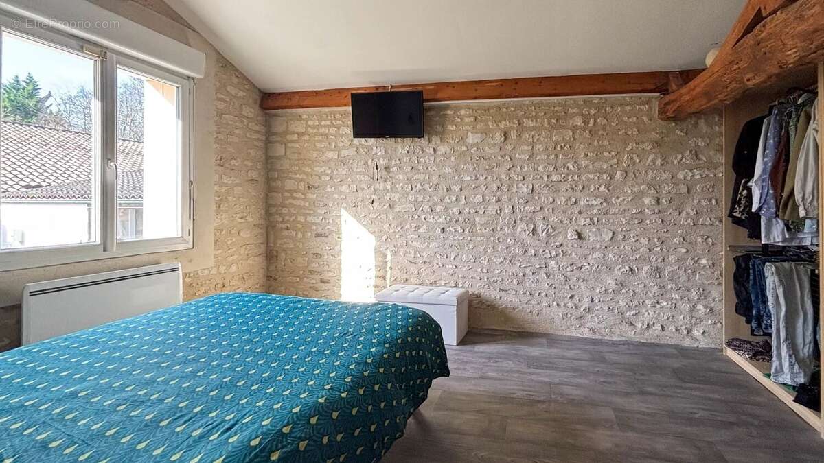 Maison à SAINT-FELIX