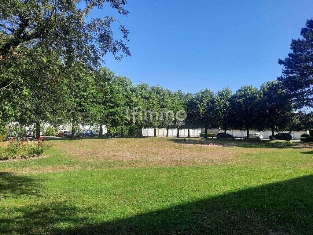 Bel appartement 5 p 113 m² env. à Strasbourg Stockfeld - photo 19