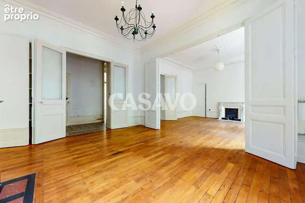 Vente Appartement 6 pièces de 170m² - 38000 Grenoble - photo 6