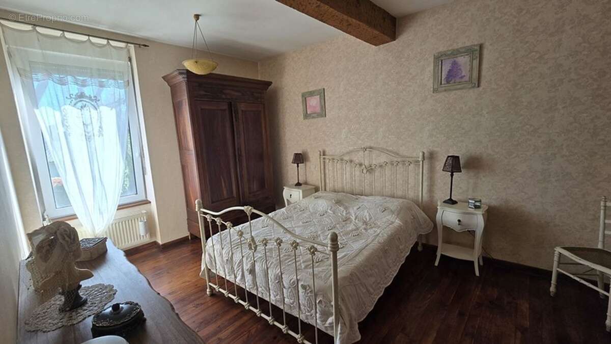 Maison de Maître de Charme avec Piscine ? Carcassonne - photo 15