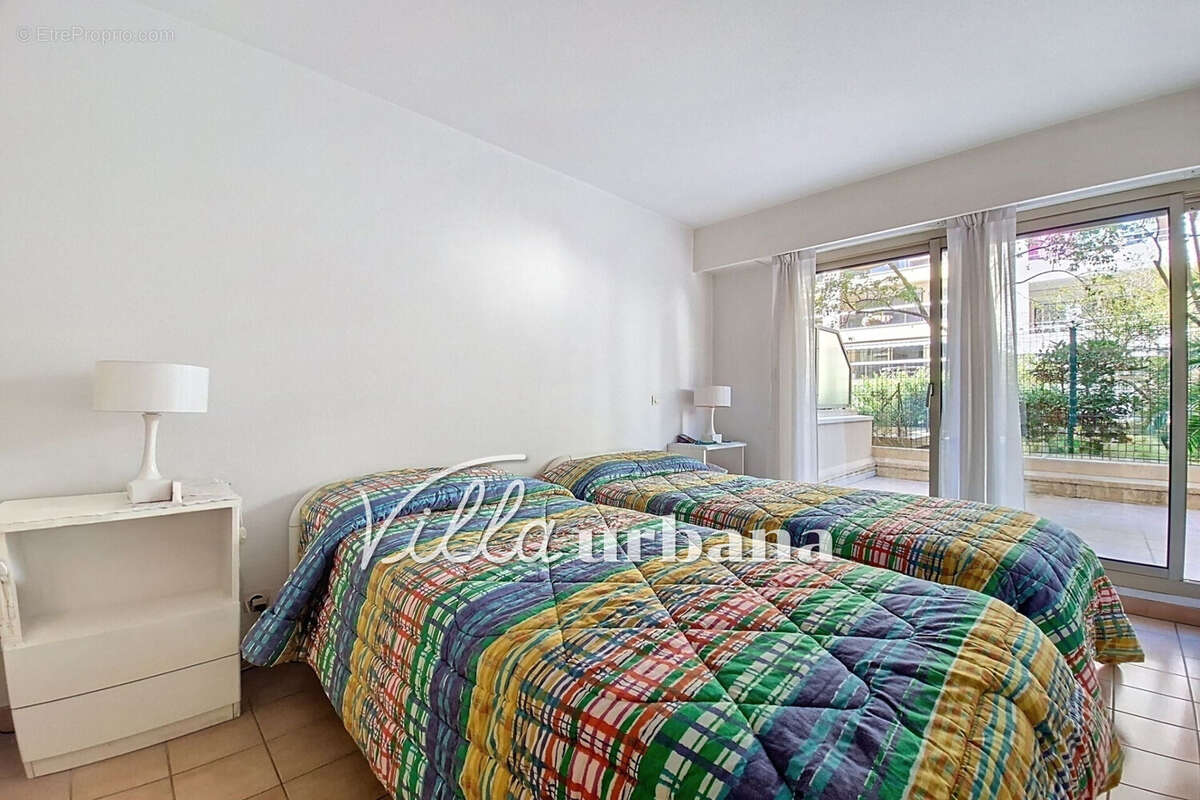Appartement 53 m² à Antibes  - photo 6
