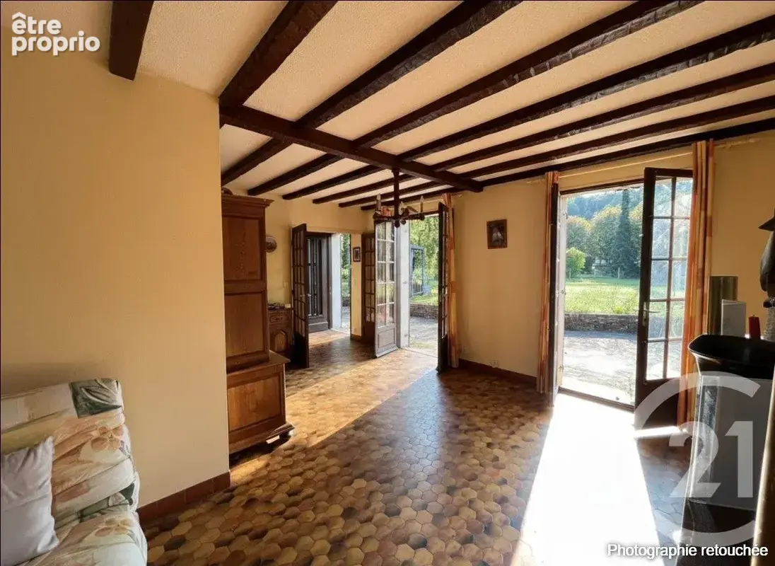 Maison 5 pièces 91 m² à vendre à Vernon (27200) - photo 12