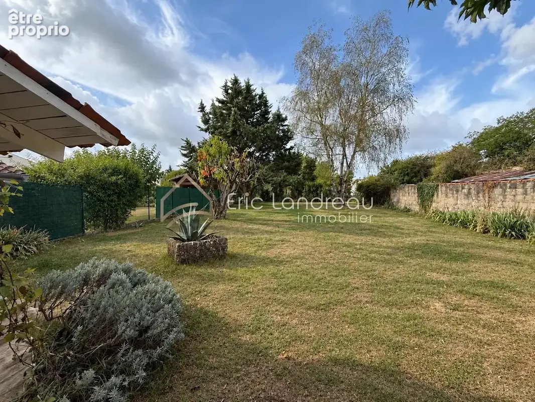 Saint-hilaire-la-palud   authentique longère au cœur de la venise verte - photo 11