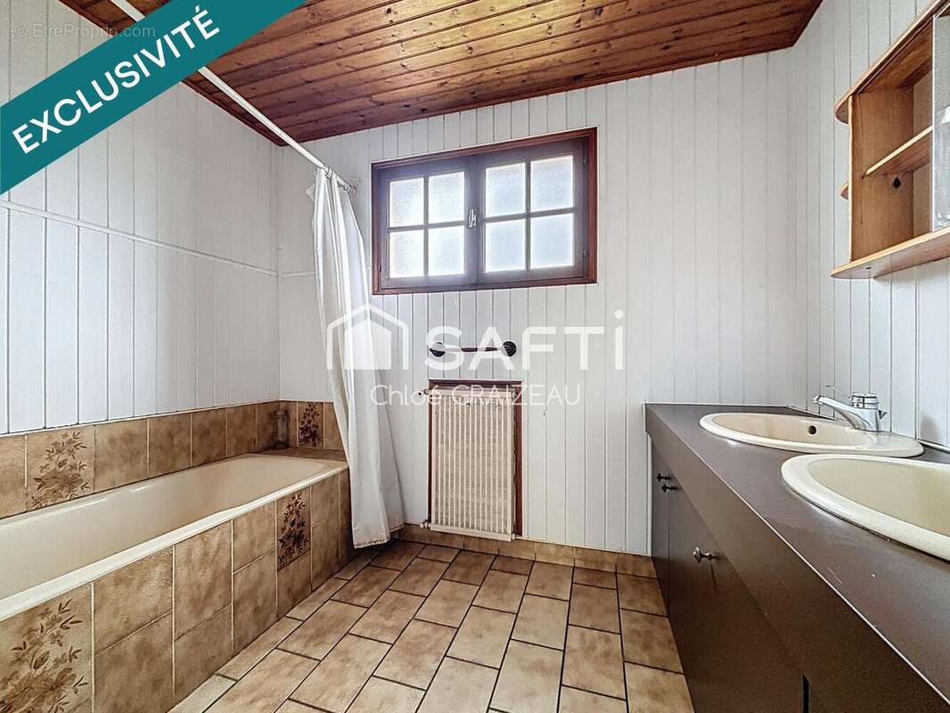 Photo 9 - Maison à BRESSUIRE