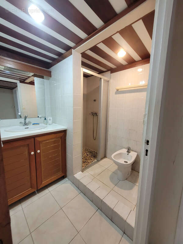 Appartement à LE GOSIER