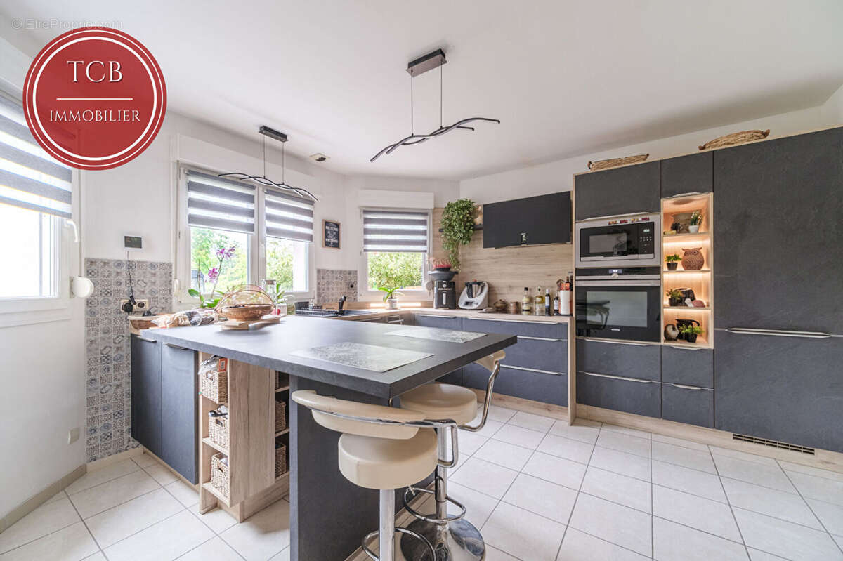 Maison à SEPPOIS-LE-HAUT