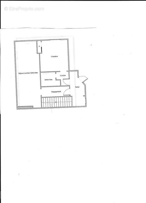 Maison à VITRY-SUR-SEINE