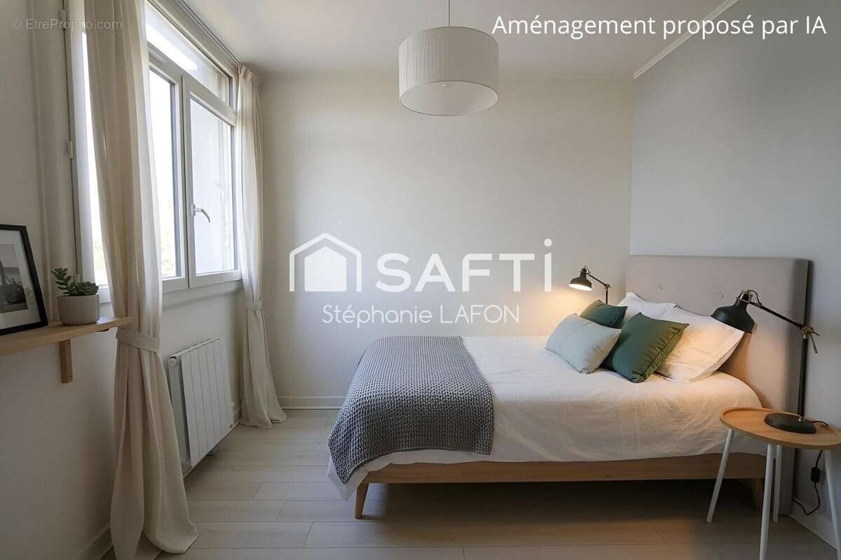 Photo 3 - Appartement à ANDERNOS-LES-BAINS