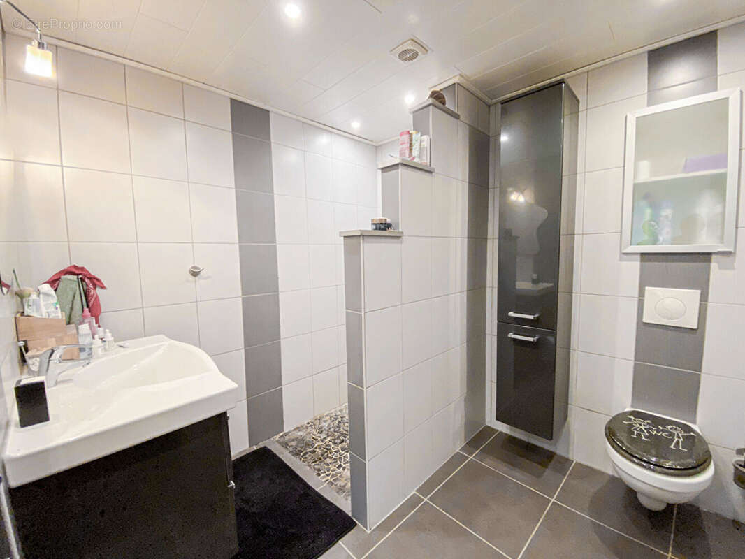 Maison à GRENDELBRUCH