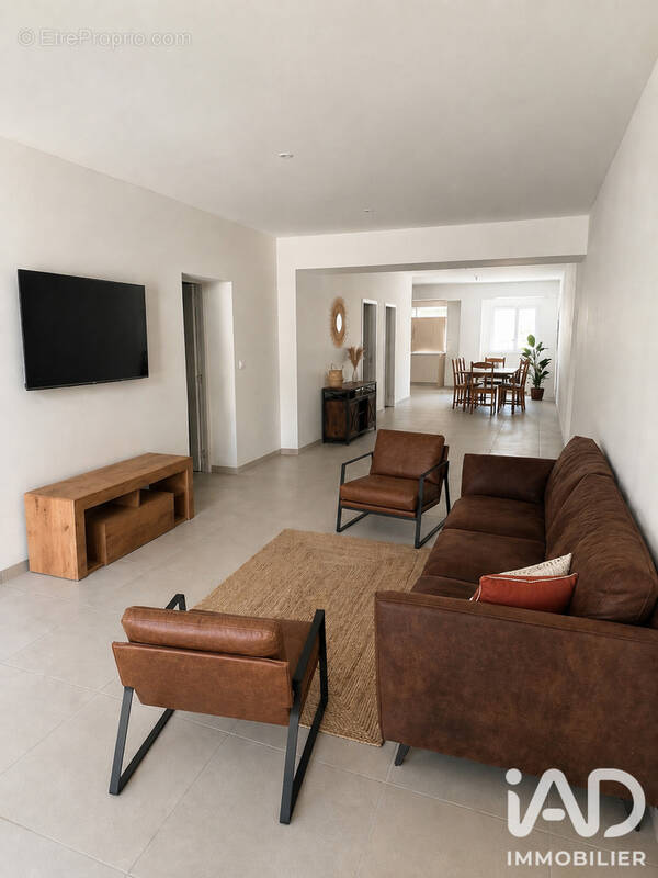Photo 1 - Appartement à TARBES