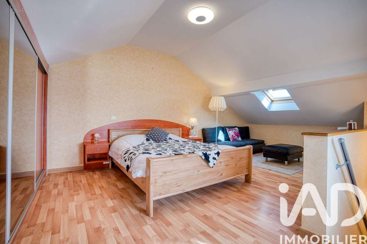 Photo 9 - Maison à MONT-BONVILLERS