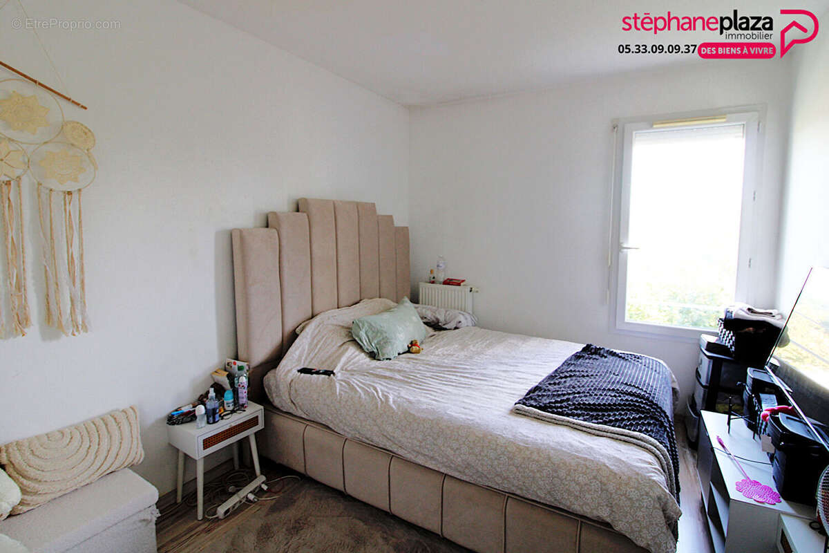 Appartement Villenave d'Ornon - 3 pièce(s) - 63 m² - photo 8