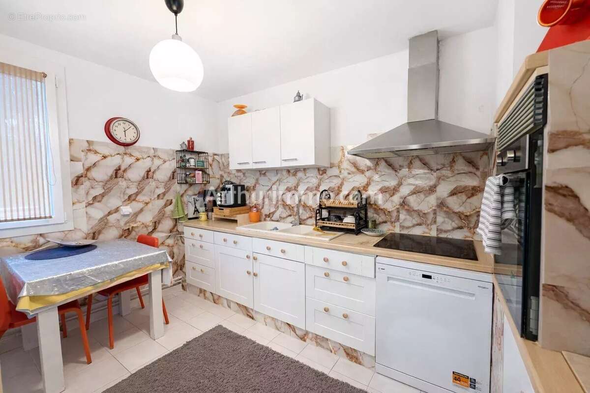 Appartement à SAINTE-MAXIME