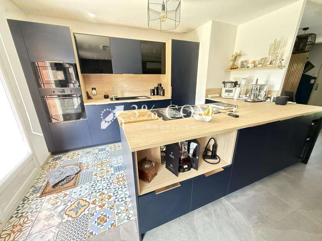 Maison à OSTRICOURT