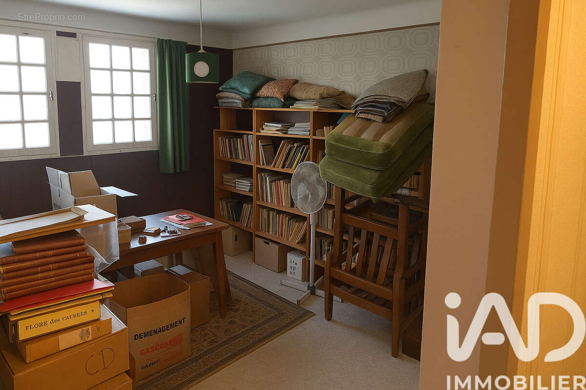 Photo 9 - Maison à EUS