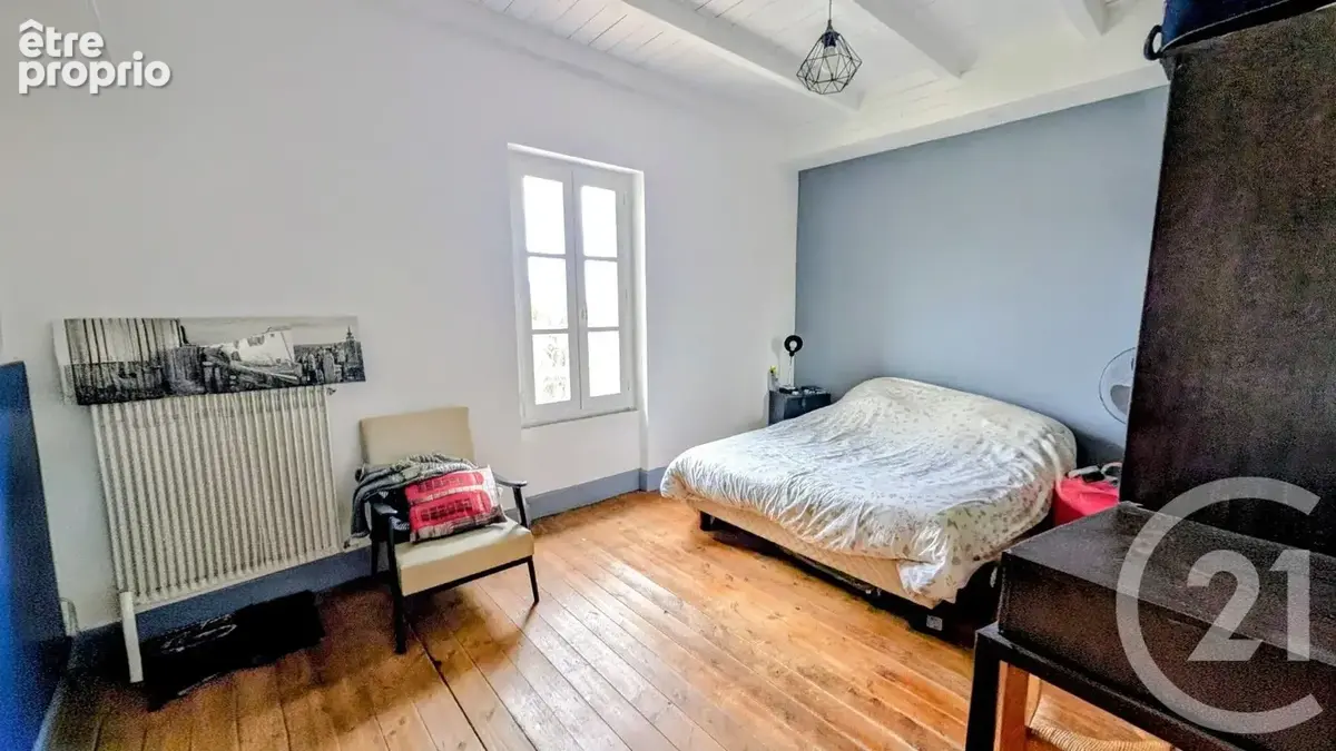 Maison 7 pièces 199 m² à vendre à Lamagistere (82360) - photo 10
