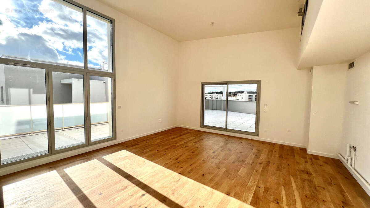 Appartement à AUZEVILLE-TOLOSANE