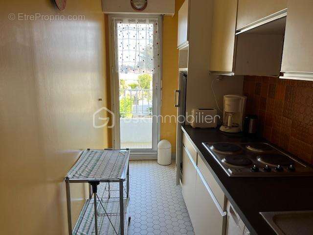 Appartement face au port de La Baule-Le Pouliguen, vue mer - photo 4