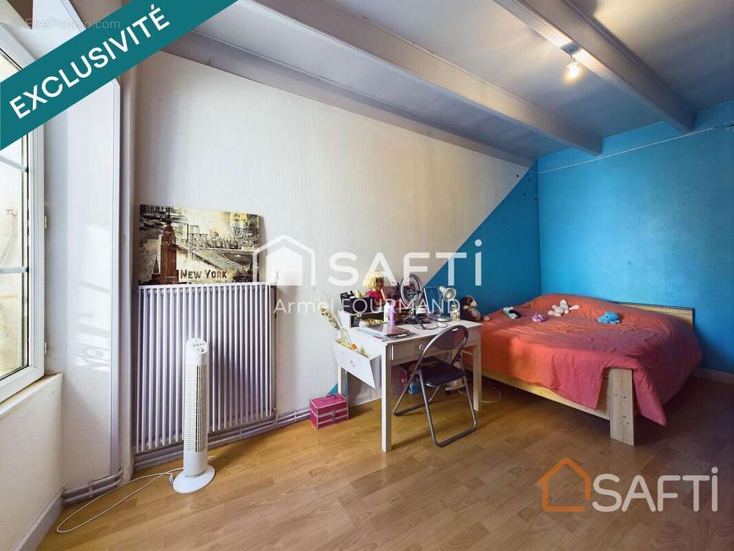 Photo 7 - Maison à CHERVEUX