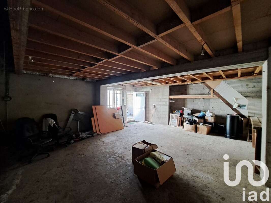 Photo 4 - Maison à EVE