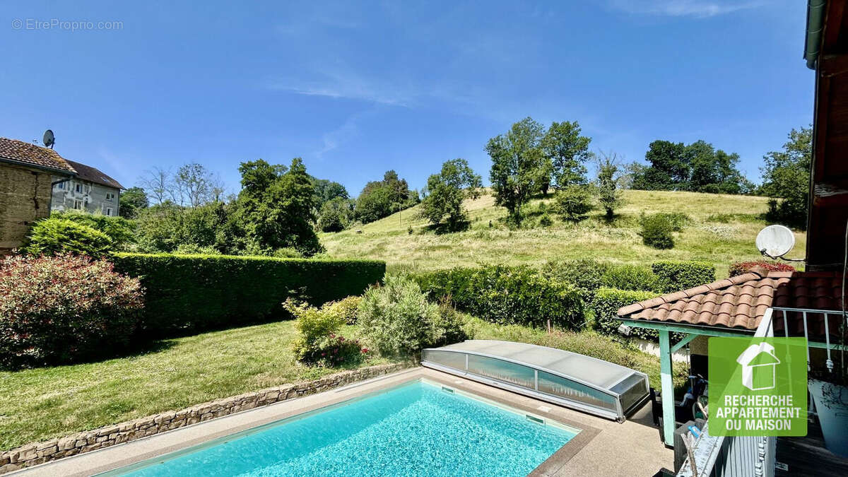 Magnifique maison 9 pièces 255m2 avec piscine - photo 4