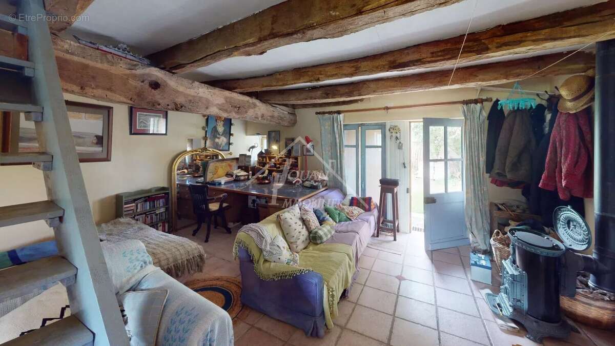 Maison à SAINT-PLAISIR