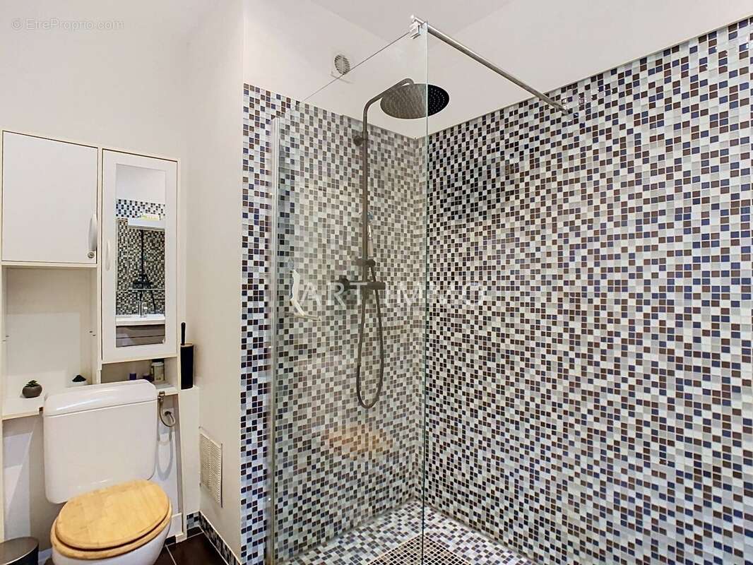 Appartement à CARPENTRAS