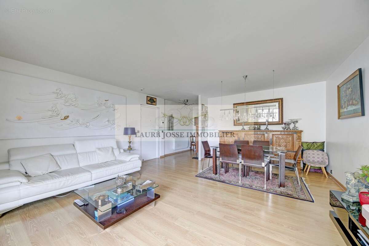 Appartement à LE VESINET