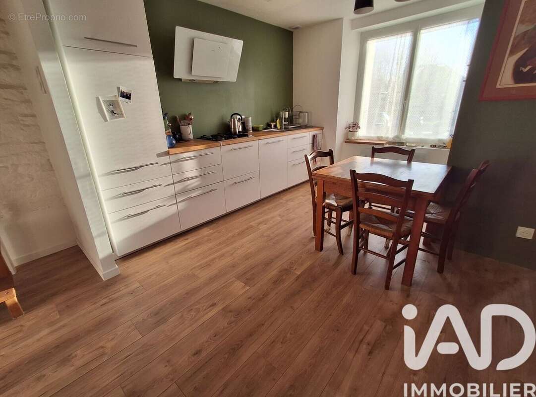 Photo 3 - Maison à SAINT-MARC-LE-BLANC