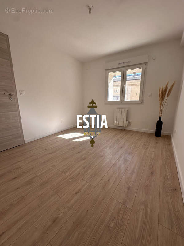 Appartement 40 m² à Nancy  - photo 5