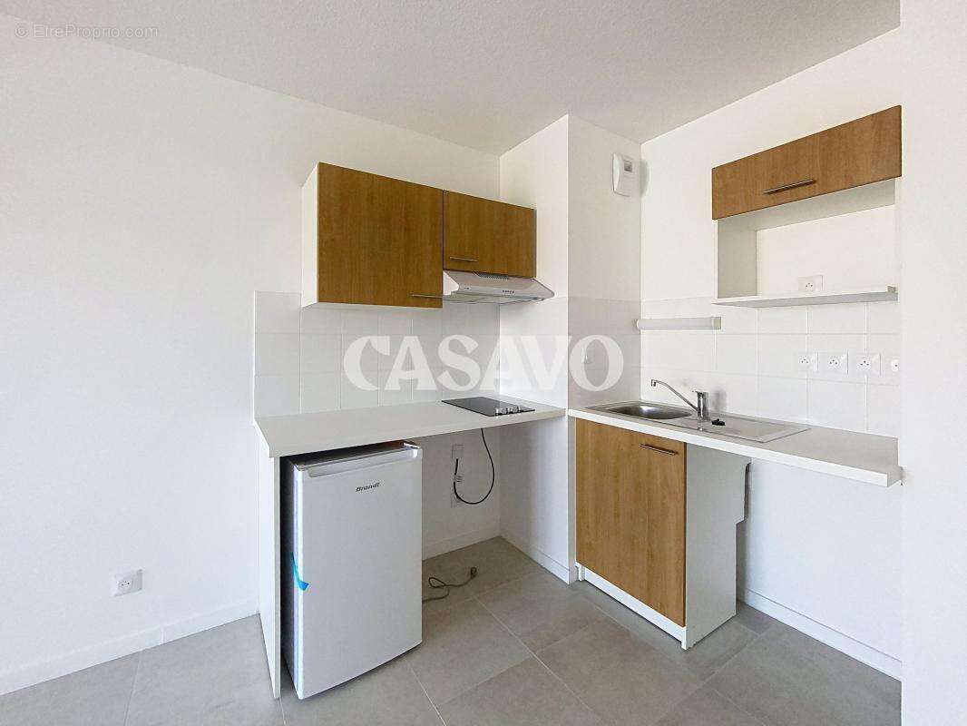 Appartement à CENON