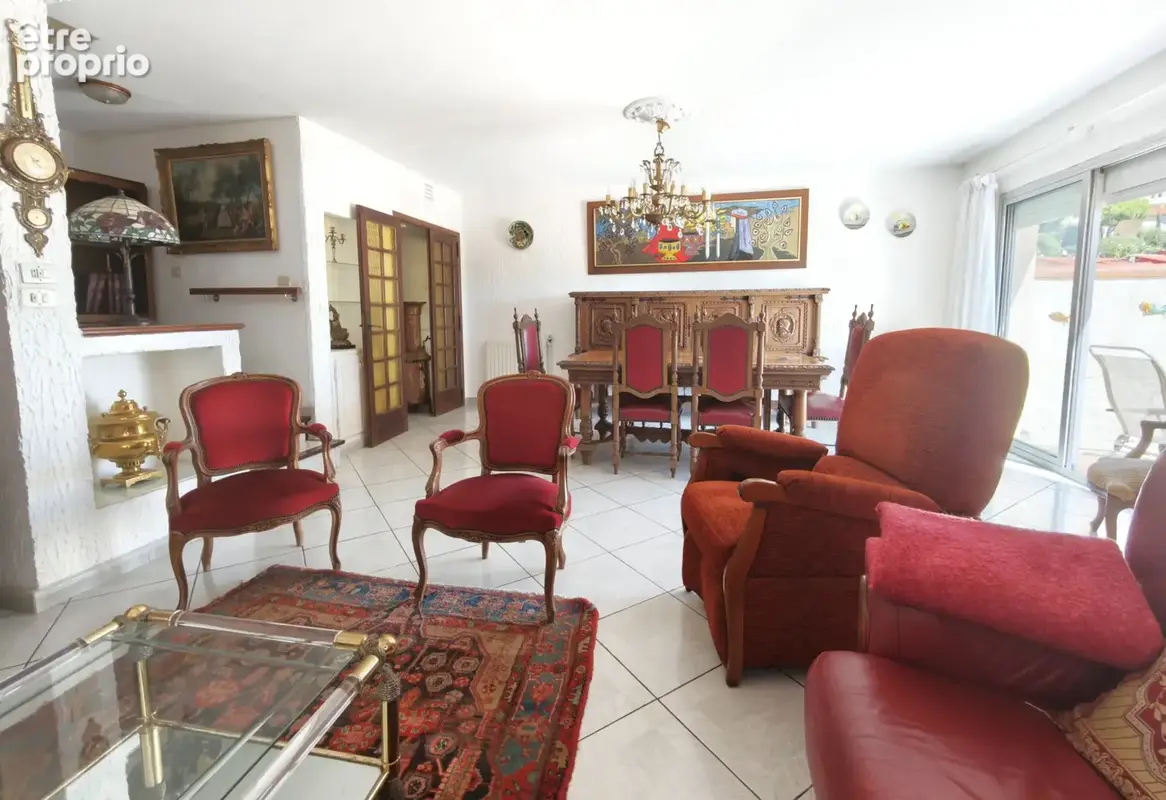 Spacieuse Villa 4 Chambres avec Garage - photo 2